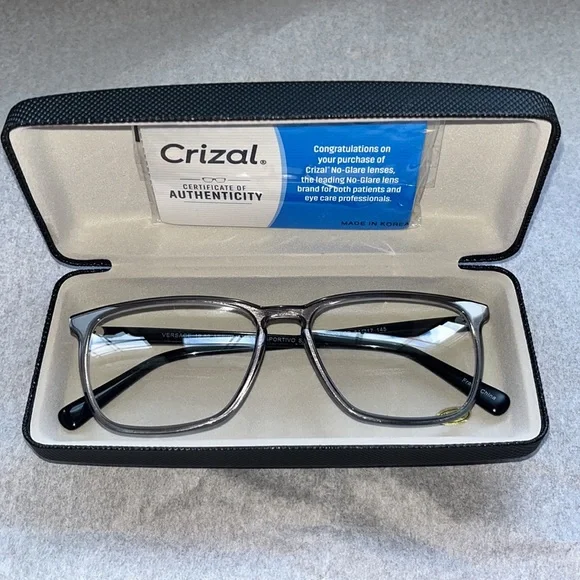 Versace 1969 Unisex Frames - Picture 4 of 5